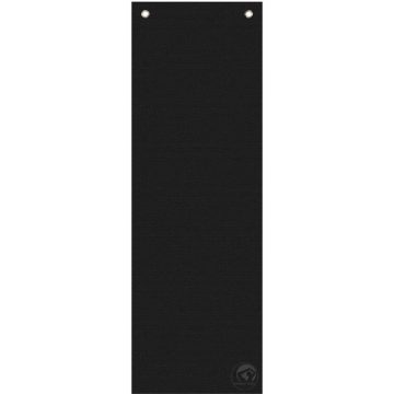   TRENDY SPORT 204600206 Professional Jógaszőnyeg 180x60x0.5 cm felakasztható antracit