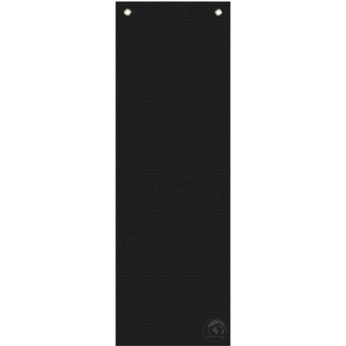 TRENDY SPORT 204600206 Professional Jógaszőnyeg 180x60x0.5 cm felakasztható antracit