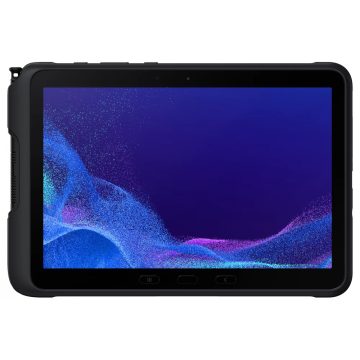 SAMSUNG SM-T636B Galaxy Tab Active4 Pro 5G 128GB fekete