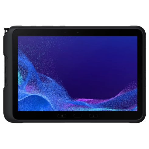 SAMSUNG SM-T636B Galaxy Tab Active4 Pro 5G 128GB fekete