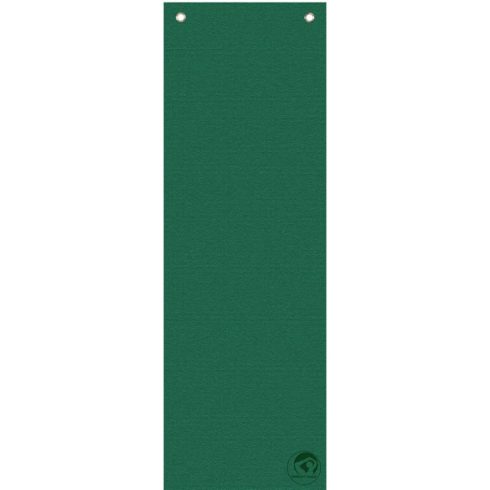 TRENDY SPORT 204600212 Professional Jógaszőnyeg 180x60x0.5 cm felakasztható zöld