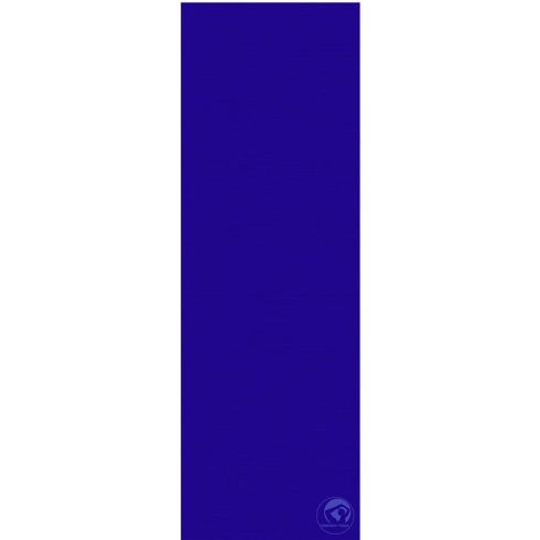 TRENDY SPORT 204600203 Professional Jógaszőnyeg 180x60x0.5 cm kék