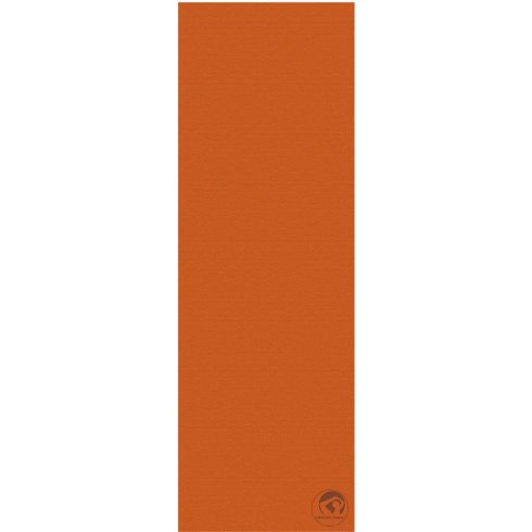 TRENDY SPORT 204600213 Professional Jógaszőnyeg 180x60x0.5 cm narancssárga