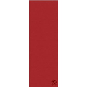   TRENDY SPORT 204600205 Professional Jógaszőnyeg 180x60x0.5 cm piros