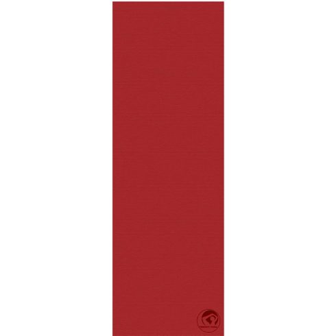 TRENDY SPORT 204600205 Professional Jógaszőnyeg 180x60x0.5 cm piros