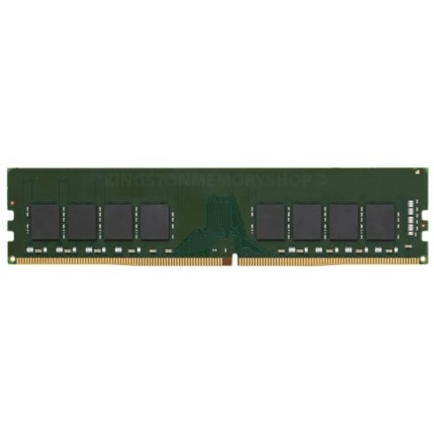 KINGSTON 16GB DDR4 3200MHz ECC KSM32ED8/16MR