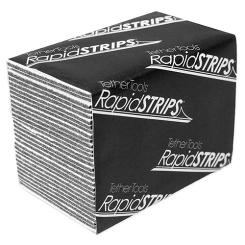 TETHERTOOLS RMS30 RapidStrips RapidMounts-hoz 30 db