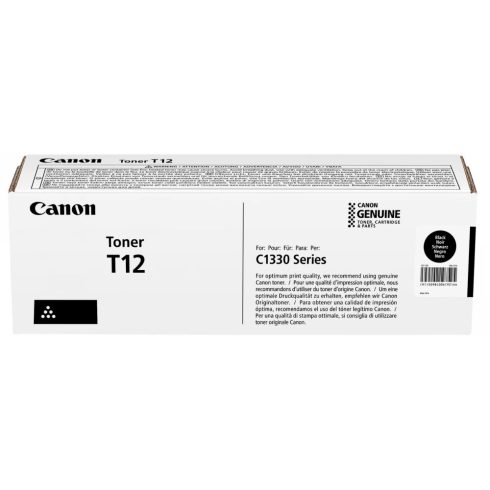 CANON T12 EREDETI