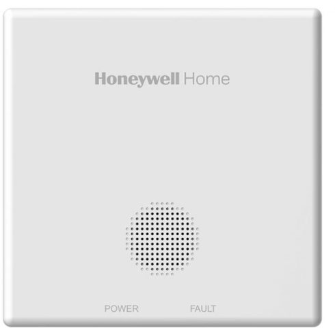 HONEYWELL R200C-N2 szén-monoxid (CO) vészjelző