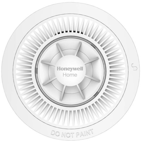 HONEYWELL R200ST-N2 Hő+füst kombinált tűzjelző rádiófrekvenciás