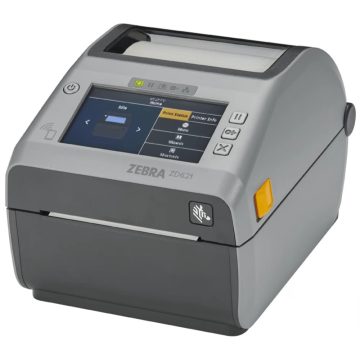 ZEBRA ZD621 címkenyomtató ZD6A042-D3EL02EZ