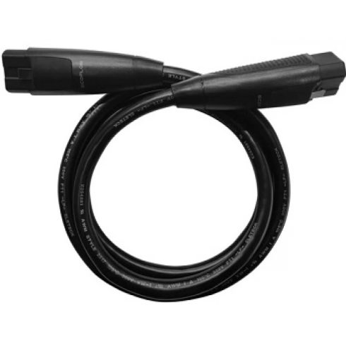 ECOFLOW Infinity kábel 2 m fekete