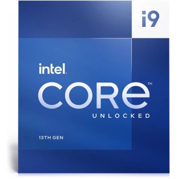 INTEL Core i9-13900K 3.0GHz LGA-1700 BOX BX8071513900K
