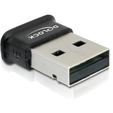 DELOCK 61889 USB 2.0 Bluetooth V4.0 Dual Mode Adapter