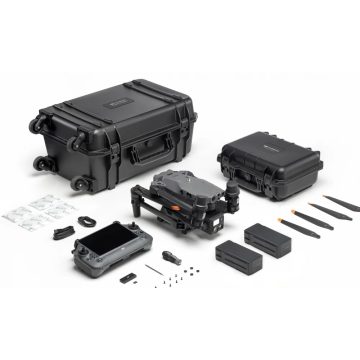   DJI Matrice 30T drón + DJI Care Enterprise Basic (Auto-Activated)