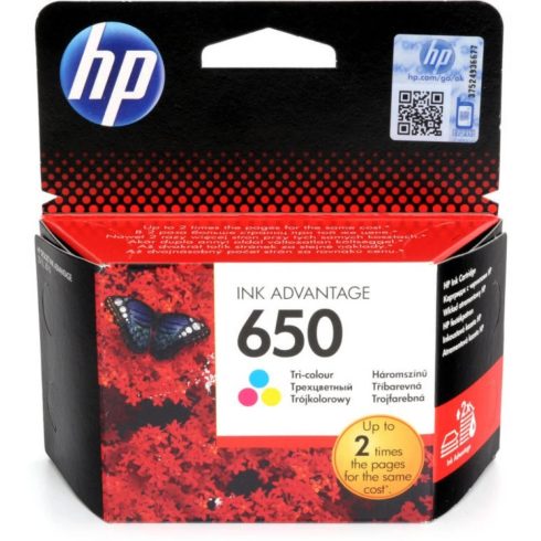 HP CZ102AE EREDETI
