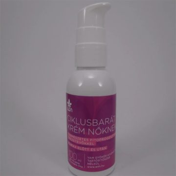 Wtn ciklusbarát krém nőknek 100 ml