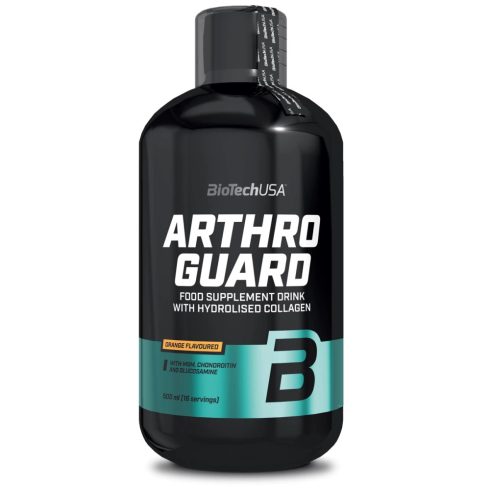 Biotech arthro forte liquid narancs 500 ml