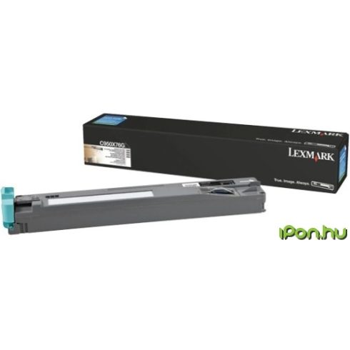 LEXMARK C950X76G EREDETI