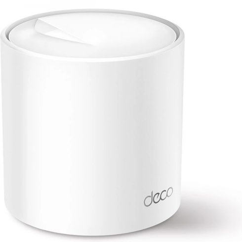 TP-LINK Deco X50 AX3000 Whole Home Mesh WiFi 6 rendszer 1 db