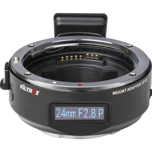 VILTROX EF-E5 Canon EF/EF-S to Sony E