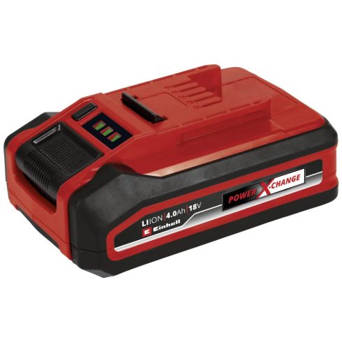 EINHELL 4511553 Power-X-Change Plus 18V 4.0Ah