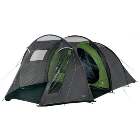 HIGH PEAK 10244 Ancona 4.0 sátor szürke-zöld