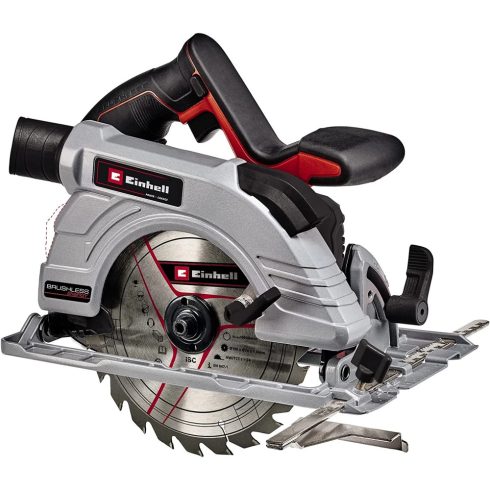 EINHELL 4331210 TE-CS 18/190 Li BL - Solo Akkus kézi körfűrész