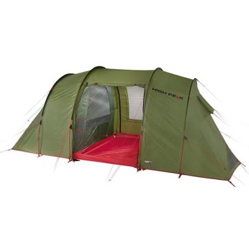 HIGH PEAK 10333 Vis á Vis Goose 4 LW sátor zöld