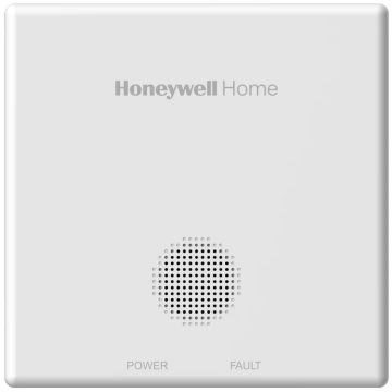 HONEYWELL R200C-2 szén-monoxid (CO) vészjelző
