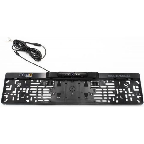 TECHNAXX TX-171 WiFi Rear Camera System