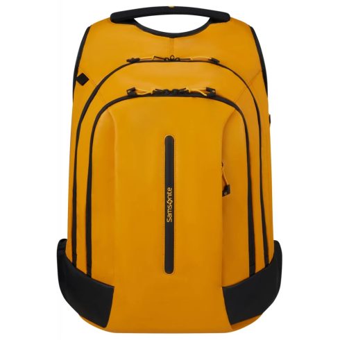 SAMSONITE Ecodiver Laptop hátizsák L 17.3" sárga