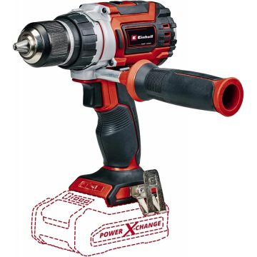   EINHELL 4514210 TP-CD 18/60 Li BL - Solo Akkus fúró-csavarozó - akku és töltő nélkül