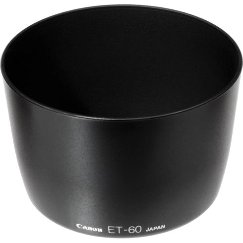 CANON ET-60 III napellenző