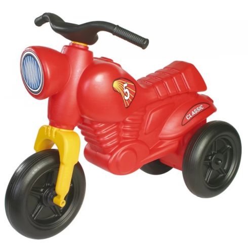 DOHÁNY TOYS Classic 5 motor maxi