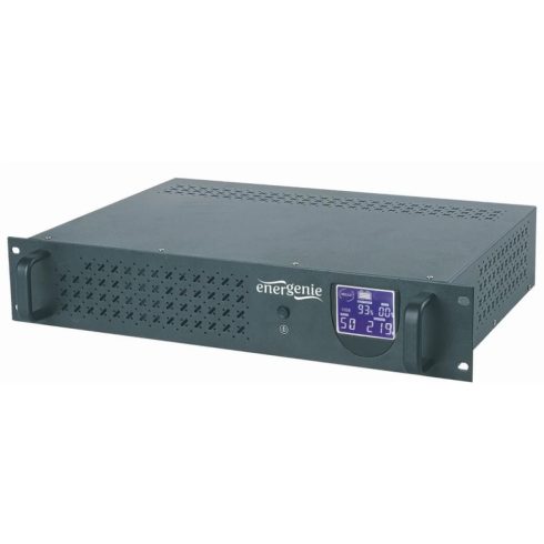 GEMBIRD UPS-RACK-2000 Rack UPS 2000VA