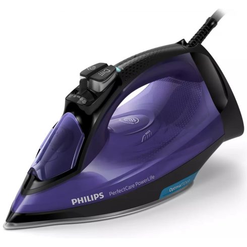 GC3925/30 PerfectCare Gőzölős vasaló 2500 W 300 ml lila