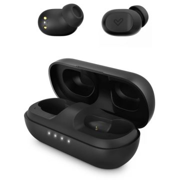 ENERGY SISTEM Urban 3 True Wireless fekete