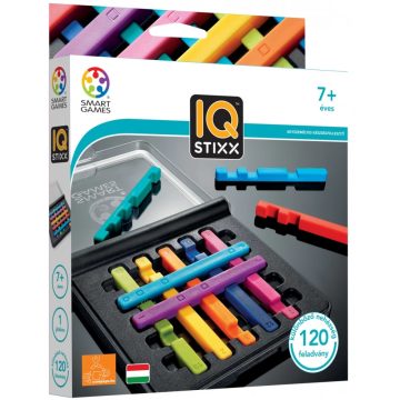 SMART GAMES IQ-Stixx