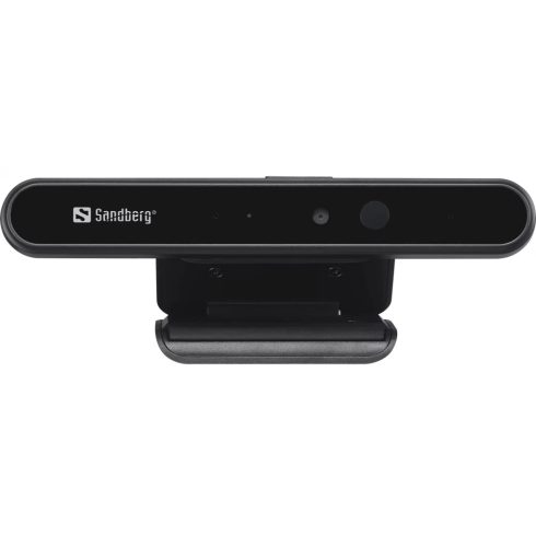SANDBERG 134-36 Face-ID Webcam full HD webkamera