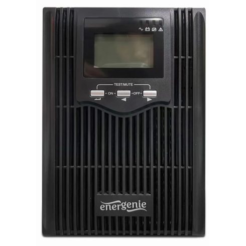 GEMBIRD EG-UPS-PS2000-02 LCD UPS 2000VA