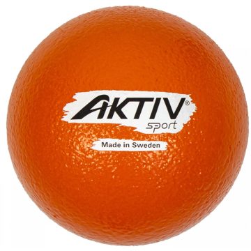 AKTIVSPORT Szivacskézilabda COG 13.5 cm