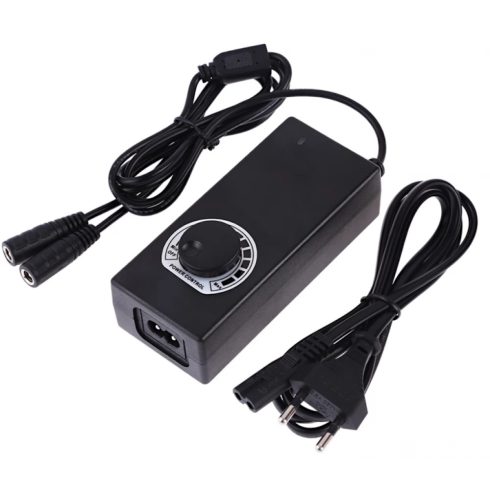 PULUZ PU2002EU tápegység fotósátorhoz