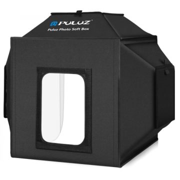 PULUZ PU5042EU Fotósátor 40cm 24W 5500K