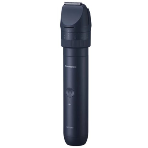 PANASONIC ER-CKN1-A301 MultiShape 39 Vezeték nélküli haj és szakállvágó fekete