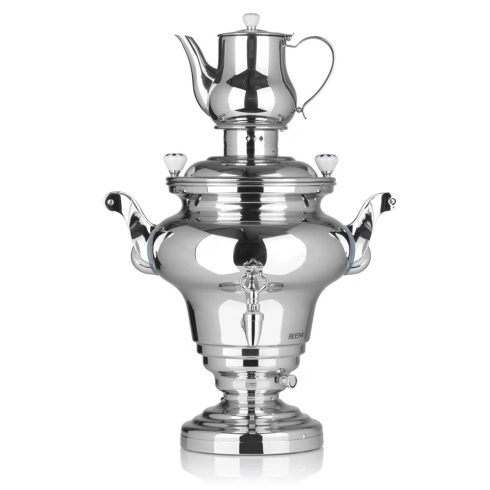 BEEM 07105 Royal Szamovár 3000 W 15 L rozsdamentes acél