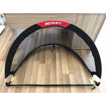 SPARTANSPORT Focikapu flexibilis 122x76x76 cm