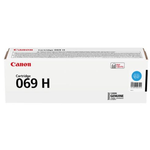 CANON CRG-069C H EREDETI