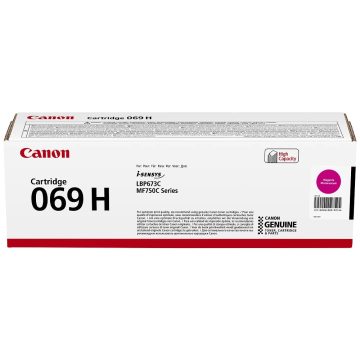 CANON CRG-069M H EREDETI