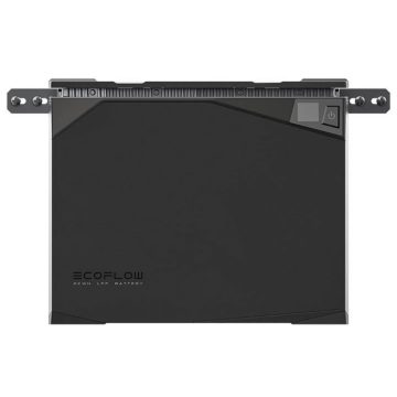 ECOFLOW Power Kits Akkumulátor 2048 Wh